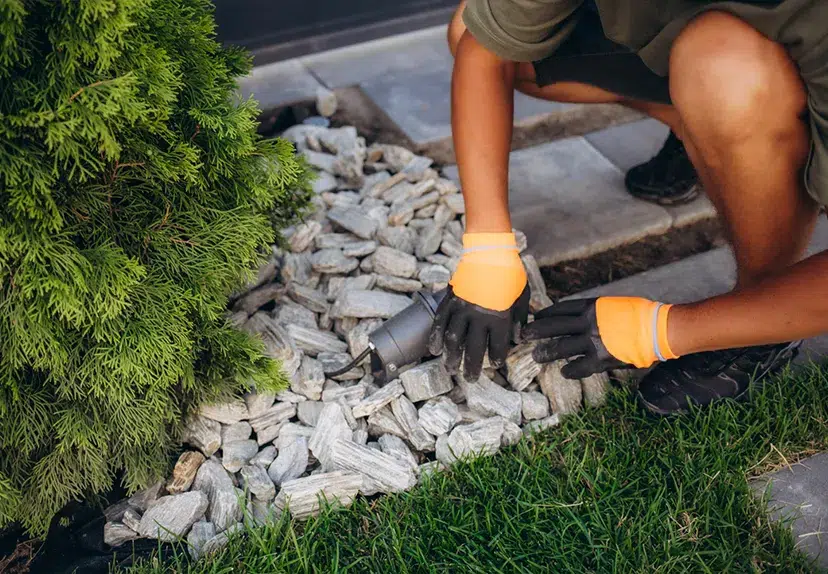 Masonry & Hardscaping