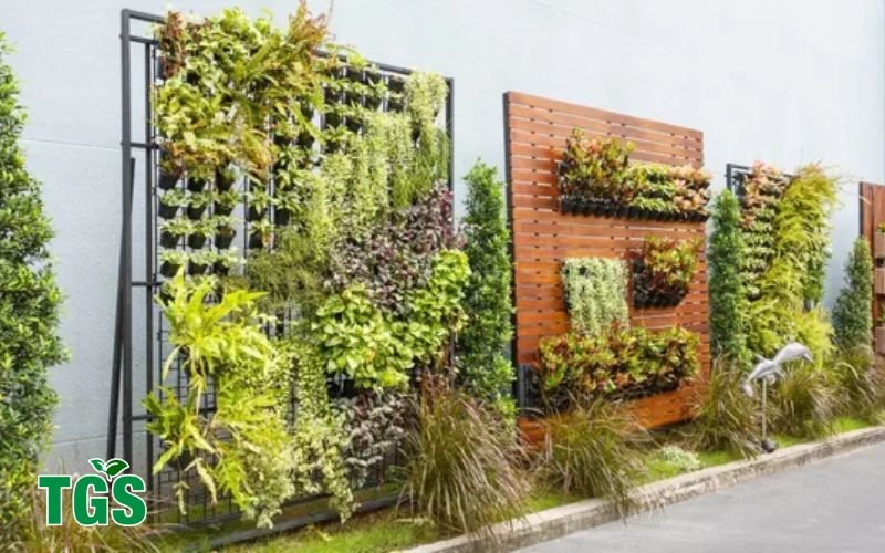 Vertical Landscaping to Maximize Tight Boundaries