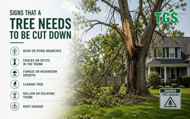 The Most Clear Signs if Tree Is Dead or Dying (1)